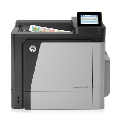 HP LaserJet Color Enterprise M651n
